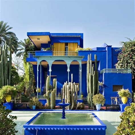 jardin majorelle official site